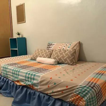 Taman Sri Penawar Hotel